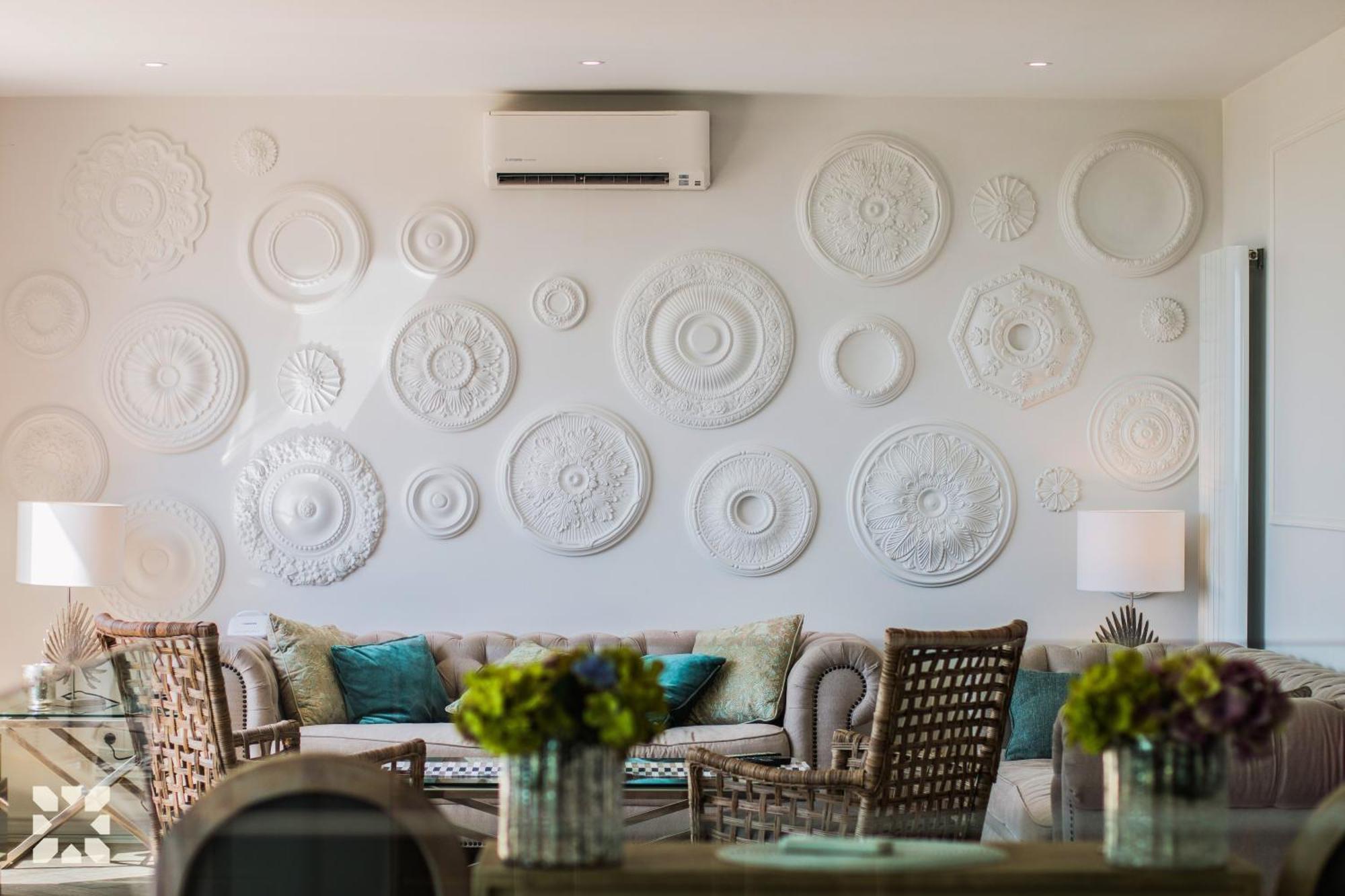 Villa La Casa Blanca By Abahana Villas Benissa Exterior foto